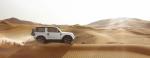 Land Rover DC100 Concept 2011 года